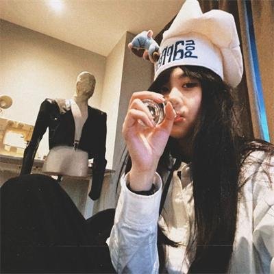 拽妹黛薇儿第一季