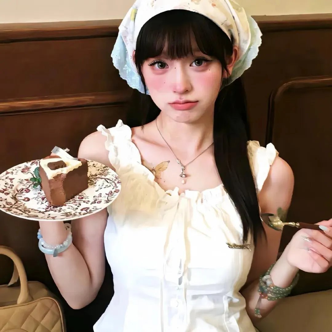 我的野蛮女掌门